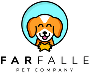 farfallepetco logo