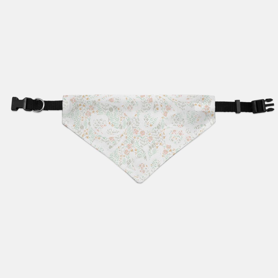 Cora Pet Bandana
