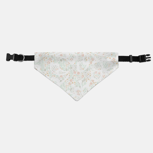 Cora Pet Bandana