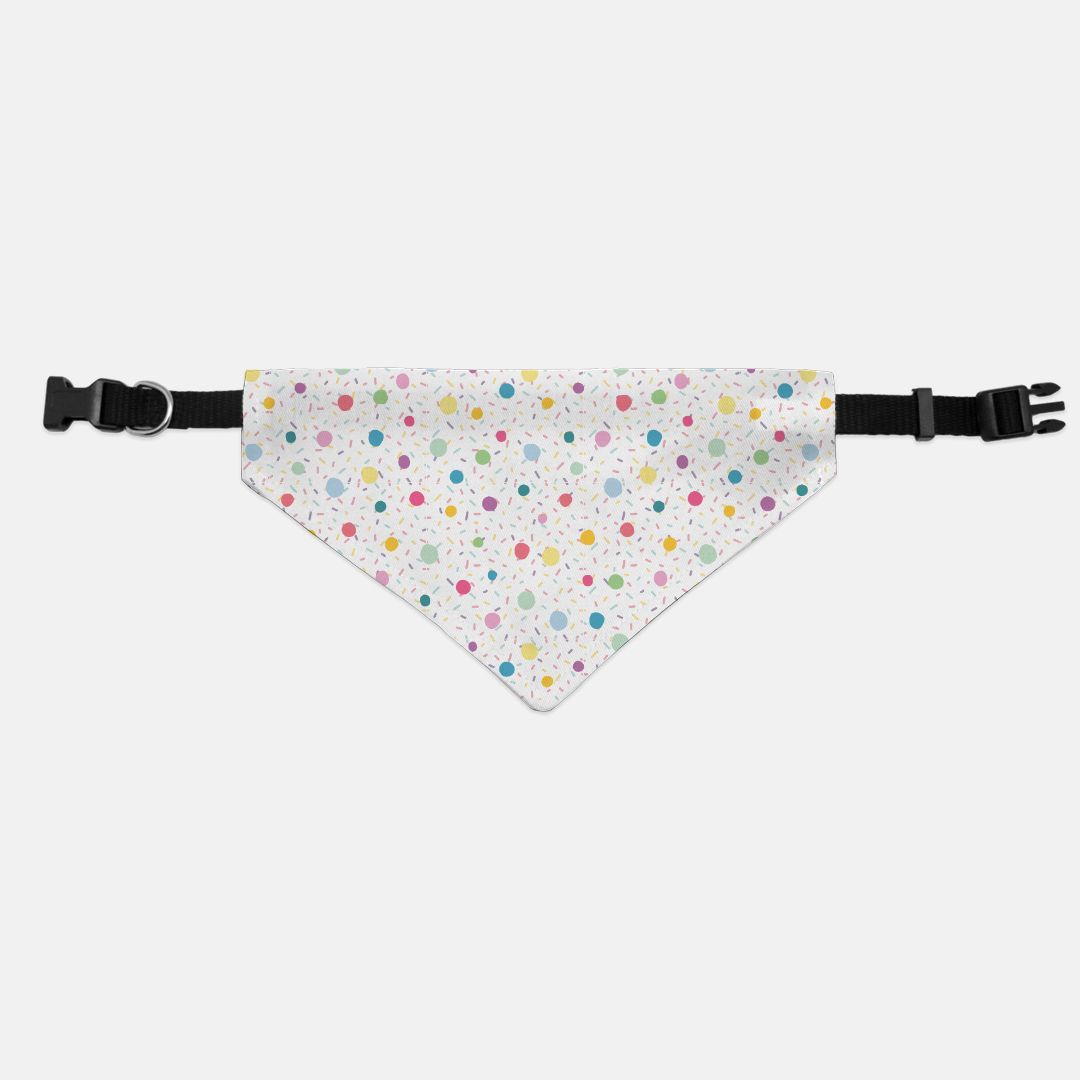 Jubilee Pet Bandana