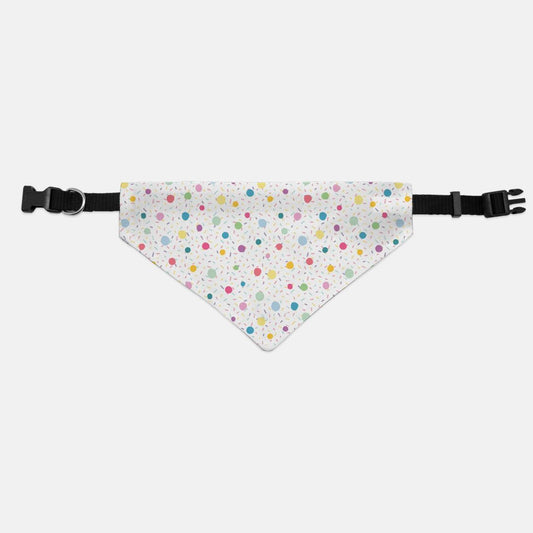 Jubilee Pet Bandana