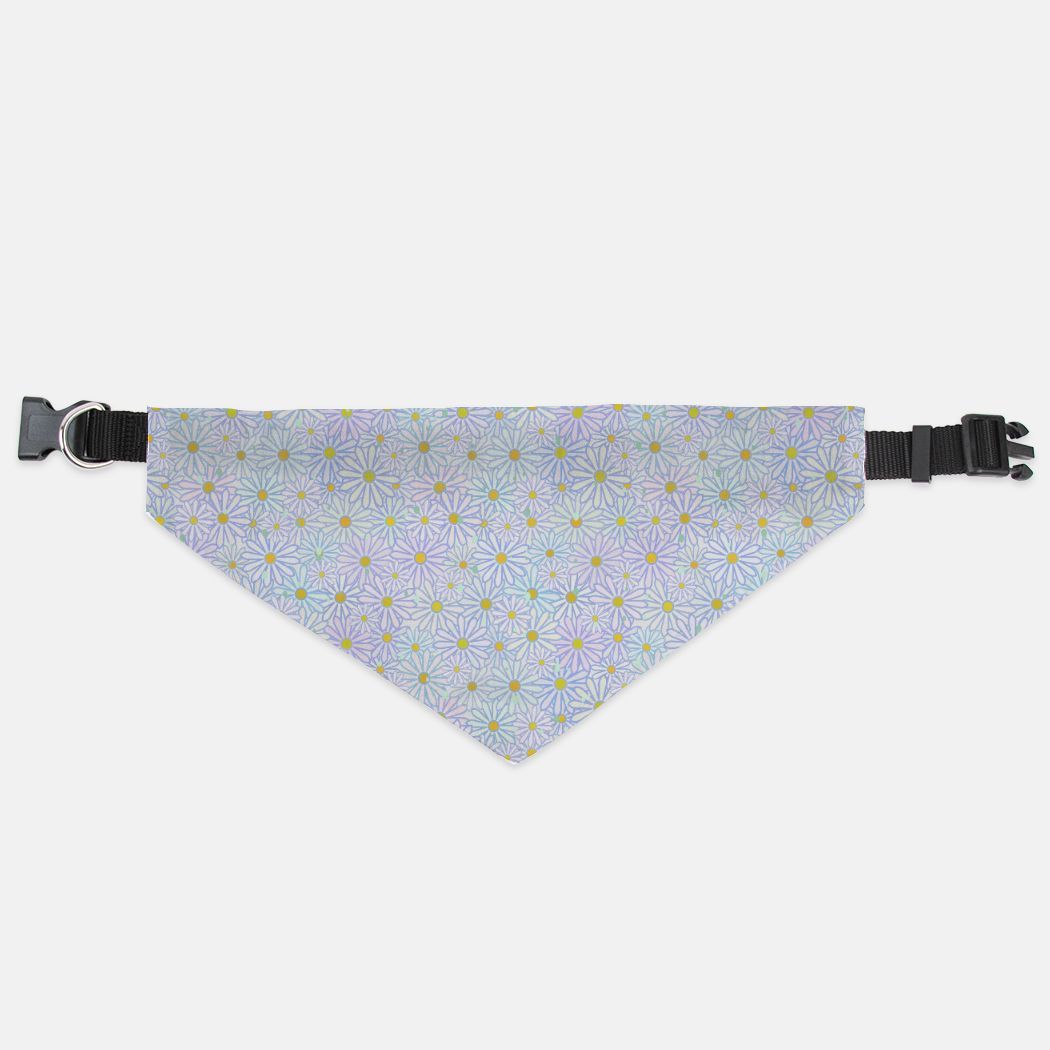 Daisy Pet Bandana