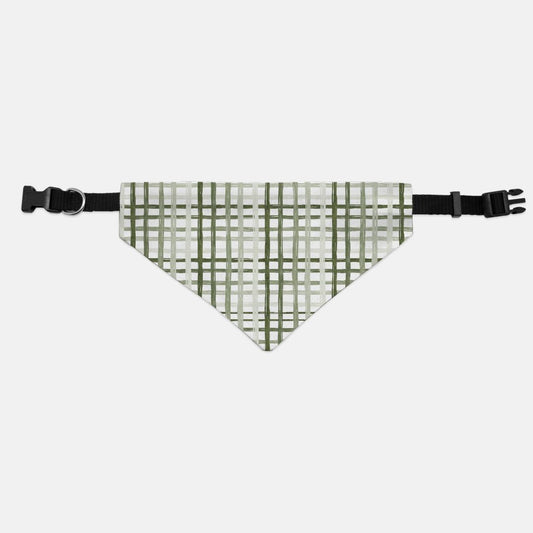 Clive Pet Bandana
