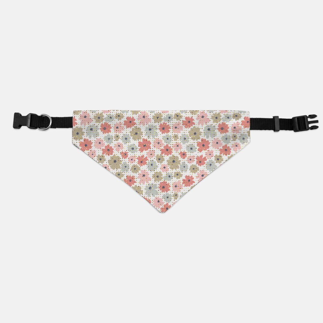 Garden Pet Bandana